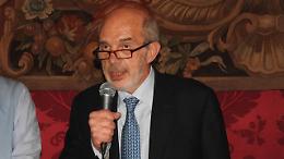 Processo "Universit&agrave; Bandita": l'ex rettore Basile condannato a cinque anni 