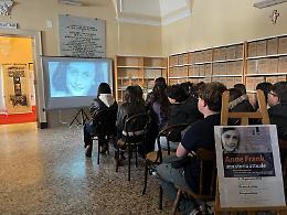 Olocausto, il sindaco di Acireale: &laquo;Ricordare significa riconoscere fin dove pu&ograve; condurre l&rsquo;indifferenza&raquo;