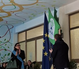 Modica, il plesso De Amicis diventa "Eco-school"