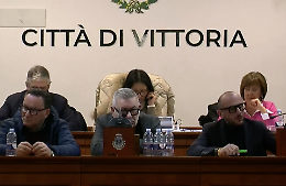 Vittoria, il consiglio comunale si accinge ad approvare il bilancio