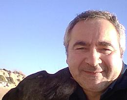 Vittoria, parla lo scrittore antimafia aggredito: "Colgo il sintomo di un pesante malessere giovanile"