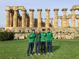 Atletica: domenica Siracusa diventa capitale del fondo italiano 