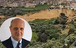 Allarme frana a Niscemi, le parole dell'esperto che ha monitorato diversi territori: &laquo;Mai vista una catastrofe cos&igrave; immane&raquo;