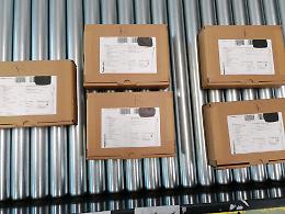 Allarme rientrato a Catania, ecco cosa c'era nei cinque pacchi "sospetti" 