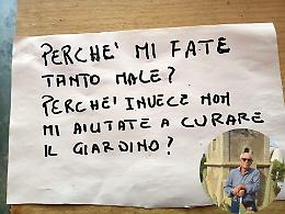 Chiavi e cura: l'appello del creatore di 'Gela in miniatura' ai giovani di Scavone