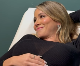 Per Diletta Leotta gender reveal dalla ginecologa: l'annuncio del sesso del beb&egrave; in arrivo