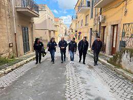 Frana Niscemi, avvocato rimasto senza studio: &laquo;Ordinanze di sgombero nel tempo revocate e nessuna demolizione&raquo;