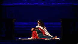 Agata, la santa fanciulla: martirio, tesoro e un messaggio di pace a San Nicol&ograve; l&rsquo;Arena