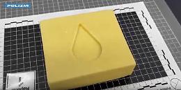 La nuova strategia dei narcotrafficanti per trasportare la droga: il panetto di hashish a forma di sapone