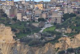 Frane in Sicilia: cause, prevenzione e responsabilit&agrave; pubbliche (spoiler: non &egrave; solo colpa del maltempo)