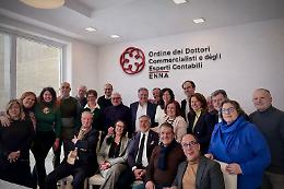 Rottamazione &ldquo;Quinquies&rdquo;: i commercialisti di Enna spingono sui tributi locali 