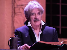 La voce di Manzoni: i promessi sposi in scena