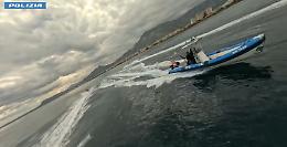 Arrivati a Lampedusa tre anni fa, arrestati due presunti scafisti. Uno accusato di essere un carceriere della prigione libica di Zuwara 