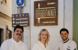 Stili, approccio e valorizzazione delle materie prime: il modicano Dabbanna nella selezione della Guida Michelin di gennaio