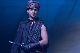 Otello al Teatro Pirandello: un classico che scuote le coscienze