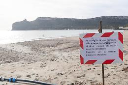 Gli 1,5 miliardi di danni di Harry in Sicilia consentiranno ai lidi la proroga delle concessioni