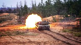 Dalla rampa di Rota al cuore d&rsquo;Europa: la grande prova NATO che misura la velocit&agrave; della difesa europea