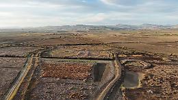 &laquo;Una nuova Niscemi sulla Piana di Gela&raquo;: la proposta che pu&ograve; cambiare la geografia dei due Comuni