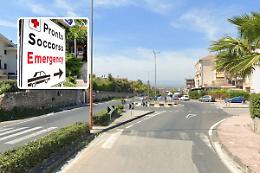 Sparatoria in  strada a Carlentini: colpita una ragazza, ipotesi su possibile scambio di persona