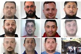 Operazione "Meteora",  scacco matto a due clan mafiosi: ecco le condanne del gup 