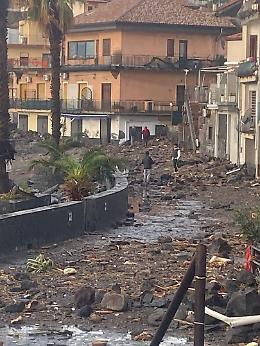 CEI e Caritas Italiana in prima linea: solidariet&agrave; e raccolta fondi per le popolazioni colpite dal ciclone Harry