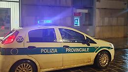 Assalti ai bancomat, controlli rafforzati nella zona montana del Siracusano