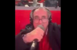 Segna Trubin e il telecronista portoghese impazzisce di gioia 