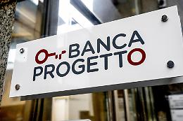 Banca Progetto, l&rsquo;operazione che ribalta il tavolo: 750 milioni per azzerare Oaktree e passare il testimone alle &ldquo;big five&rdquo;