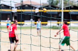 &laquo;Campi da beach volley e 35 bungalow sono abusivi&raquo;: tegola giudiziaria su Le Capannine di Catania, c'&egrave; l'ordine di demolizione