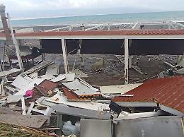 Mareggiate, la beffa delle polizze &laquo;Norma sartoriale che ci danneggia&raquo;