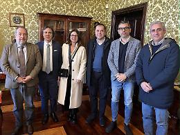 Sicurezza a Palermo, Assoimpresa incontra il Prefetto: &laquo;Da zona rossa a zona controllata per tutelare il centro storico&raquo;