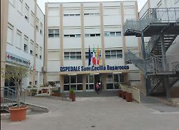 A Niscemi riattivata la rianimazione h24: riapre la medicina interna e arriva un camper sanitario