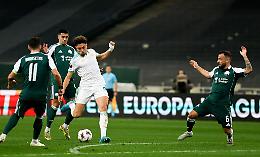 Roma gi&agrave; agli Ottavi e Bologna ai play off: all'orizzonte c'&egrave; l'ipotesi derby