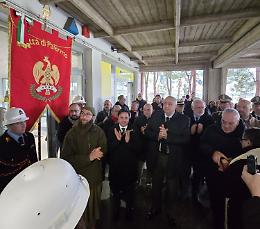 Quinta circoscrizione, sede dedicata a Biagio Conte