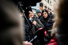 Quelle 171 telefonate di aiuto in 90 minuti: il dramma di Crans Montana e il panico dei ragazzi intrappolati dentro il Constellation 