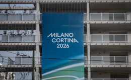 Ambush marketing a cinque cerchi: perch&eacute; l&rsquo;Antitrust indaga su Harmont & Blaine a poche settimane da Milano-Cortina