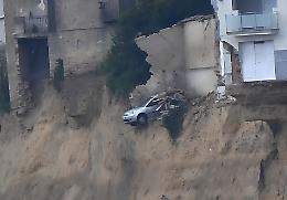 Niscemi, la Svimez: &laquo;Serve un cambio di paradigma per superare l'emergenza&raquo;. E spiega come usare subito 1,2 miliardi di fondi Fs
