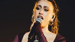 Delia torna alle radici: dopo X-Factor parte il &ldquo;Sicilia Bedda Tour&rdquo; (date e numeri da record)