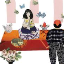 La piccola lanterna: la luce che trasforma il buio