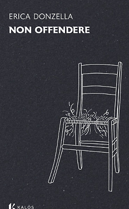 In anteprima a Catania "Non offendere" il nuovo romanzo di Erica Donzella