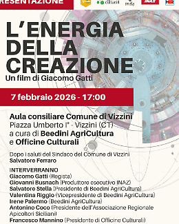 L'energia della creazione: ventidue storie di lavoro, comunit&agrave; e rigenerazione