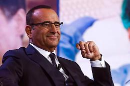 Sanremo, tutti i duetti e le cover del Festival: Morgan, Fagnani e coppie inedite