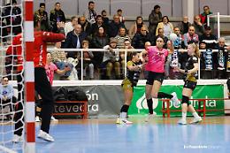 Pallamano: oggi in Serie A1 donne trasferta insidiosa per l'Handball Erice