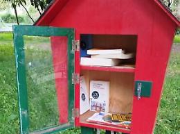 Alla scoperta della bibliocasetta, Ragusa punta a fare crescere il numero dei consumatori di libri