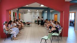 A Niscemi sportelli psicologici a scuola per studenti e famiglie colpiti dalla frana. &laquo;Instabilit&agrave; abitativa e stress emotivo&raquo;