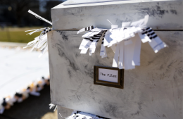 File Epstein, il fratello Mark: &laquo;Ci saranno novit&agrave; sulla sua morte&raquo;