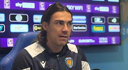 Siracusa, Turati carica il gruppo: &ldquo;Col Crotone partita bella, ma serve ritrovare aggressivit&agrave; e maturit&agrave;&rdquo;