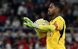 Mike Maignan milanista per sempre: arriva il rinnovo fino al 2031