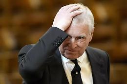 File Epstein, l'ex principe Andrea sempre pi&ugrave; compromesso per la Bbc: altre foto con lui