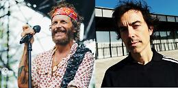 Diodato e Jovanotti insigniti Cavaliere e Commendatore: musica, impegno sociale e ringraziamenti a Mattarella